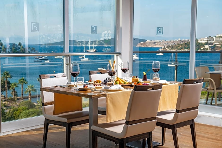 Baia Bodrum Hotel