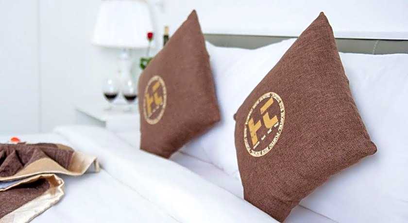 Poetic Hue Hotel & Spa
