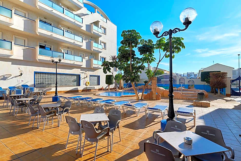 Apartment Eva Cabo Roig