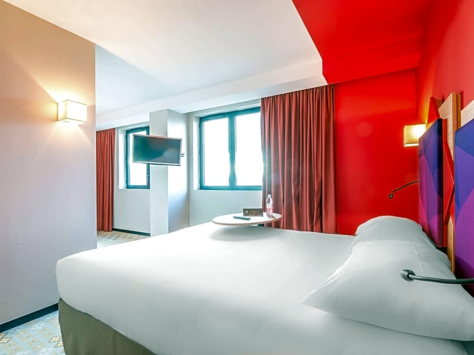 ibis styles Albi Centre Le Theatro