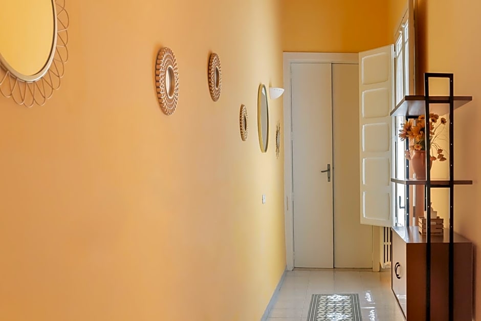 A casa di Nonna Rosa