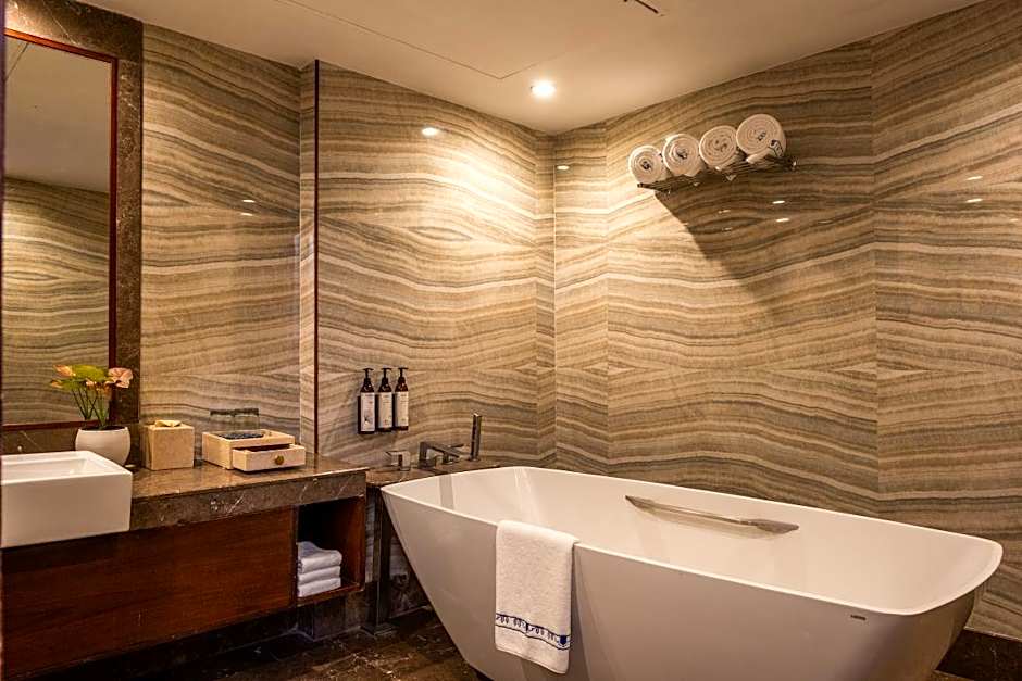 Saura Hotel, Agra- A Club Mahindra Associate