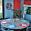 Hotel Restaurant Les Jardins D'Epone