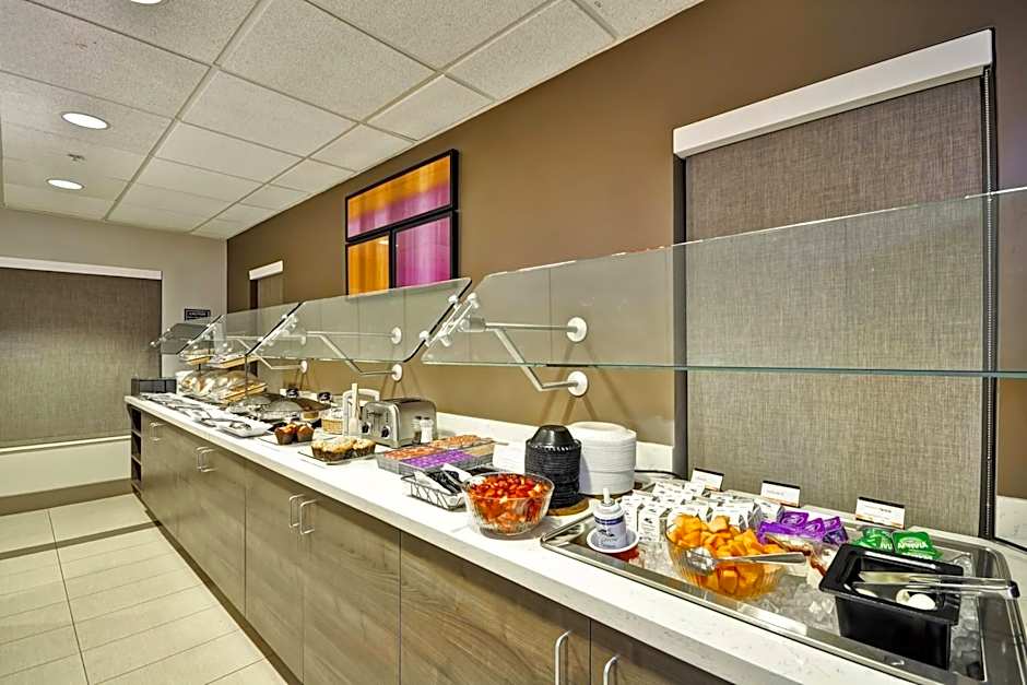 Residence Inn by Marriott Jacksonville Airport