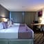 Crowne Plaza Hotel Mexico City North-Tlalnepantla By IHG