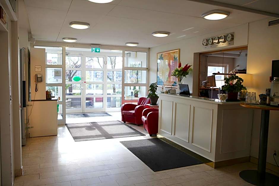 Hotel Mölndals Bro