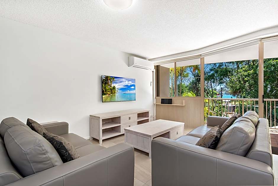 Beachcomber on the Spit