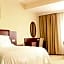 GreenTree Inn Kunshan Huaqiao Building materials Conch Hotel
