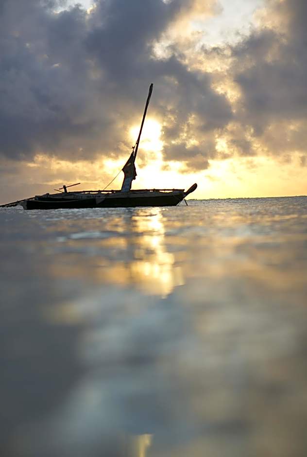 Diani Sea Lodge - All Inclusive