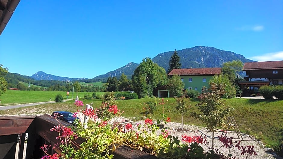 Hotel Garni Forsthaus Ruhpolding