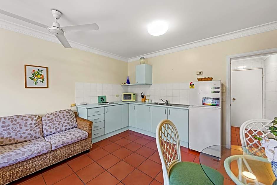 Koala Court Holiday Apartments