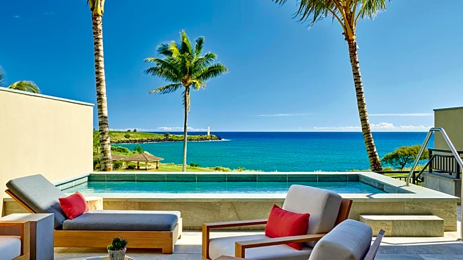 Timbers Kauai Ocean Club & Residences