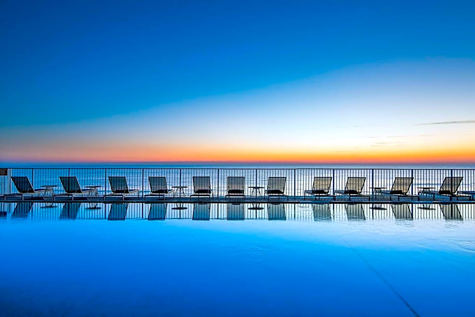 Spark by Hilton Ormond Beach Oceanfront