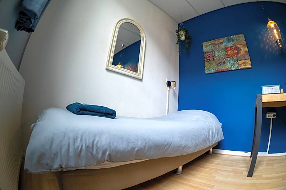 Simplon Hostel