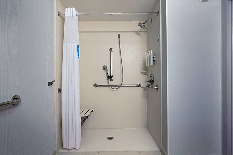 Hampton Inn By Hilton And Suites Tulsa Hills