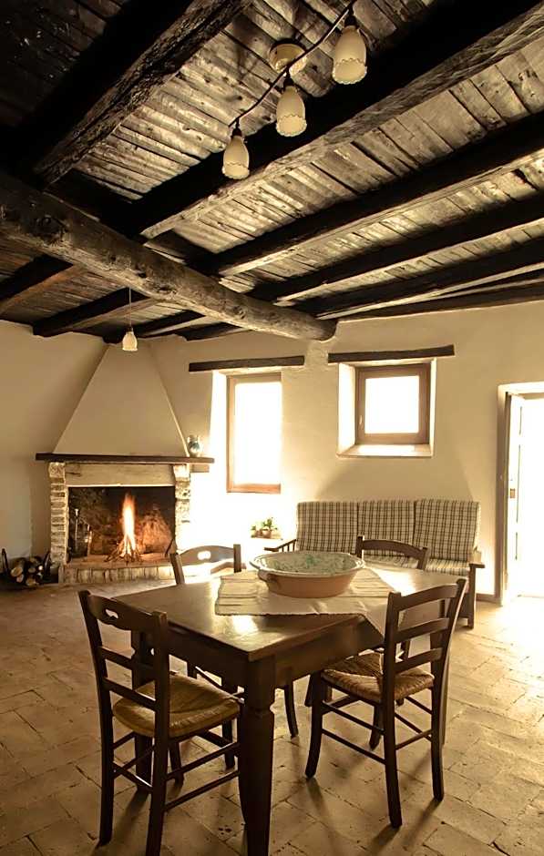 Borgo San Valentino