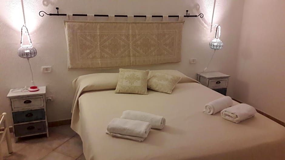 Appartamenti curichena