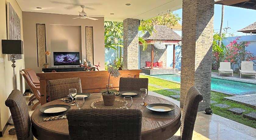 Jabunami Villa