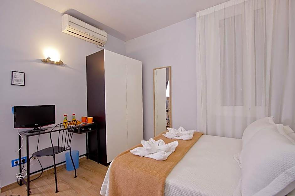 Barcelona City Hotel