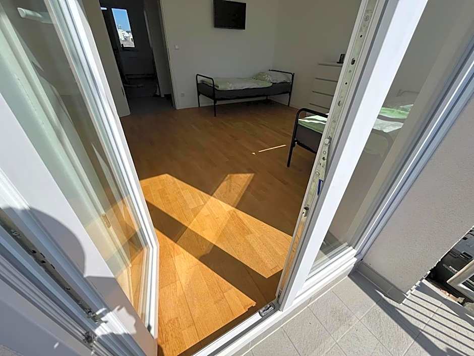 Westend-Residenz