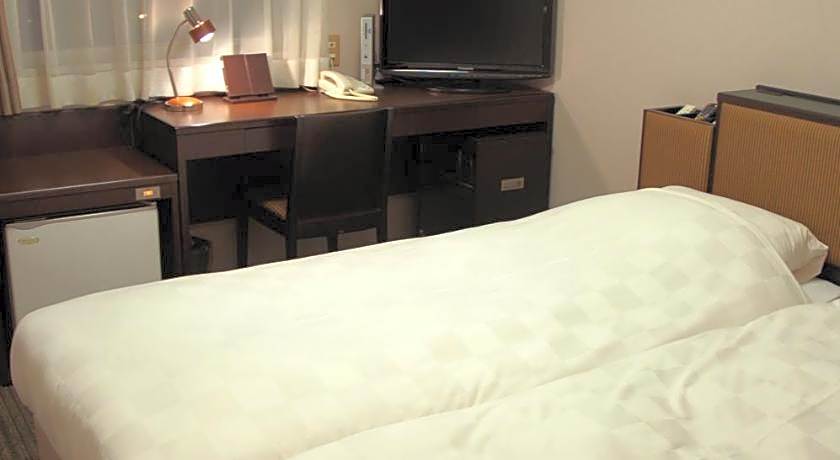Green Hotel Yes Nagahama Minatokan