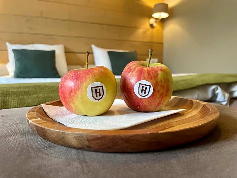 Hotel & Restaurant - Auberge De Hilver