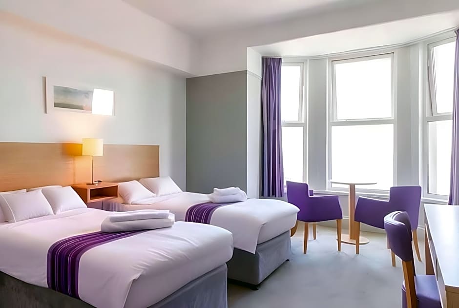 The Beresford Hotel
