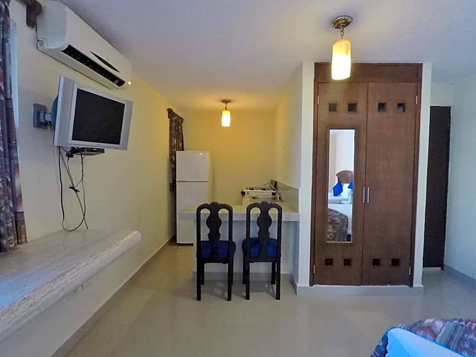 Hotel El Campanario Playa del Carmen