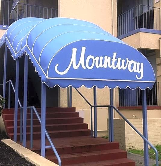 Mountway Holiday Apartments