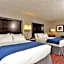 Holiday Inn Express Painted Post By IHG