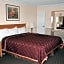 Americas Best Value Inn Oakland Lake Merritt