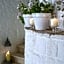 Le Alcove-Luxury Hotel nei Trulli