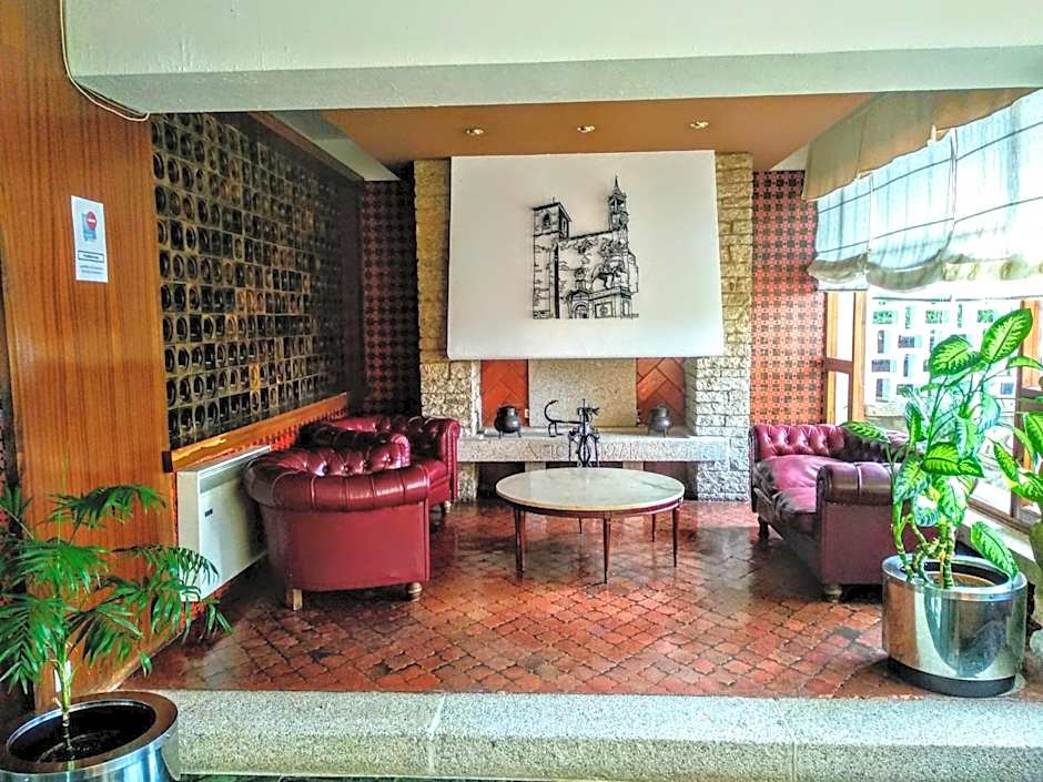 Hotel Las Cigüeñas