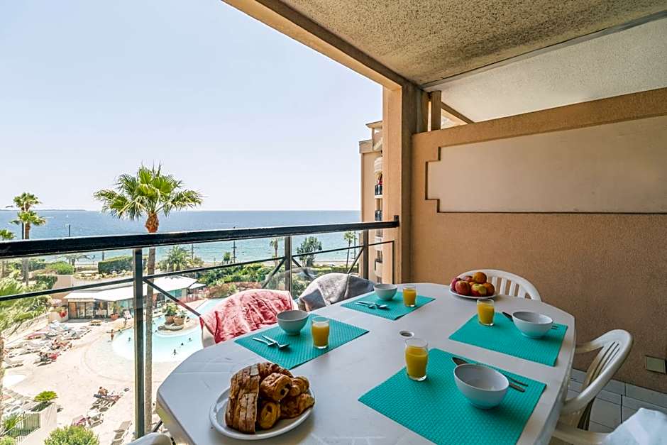 Residence Pierre & Vacances Cannes Verrerie