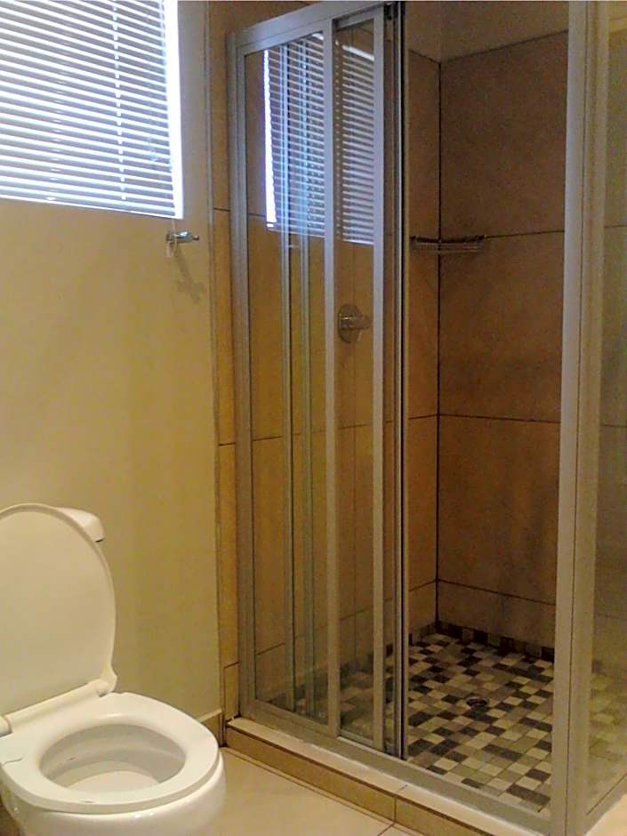 Cresta Sprayview Victoria Falls