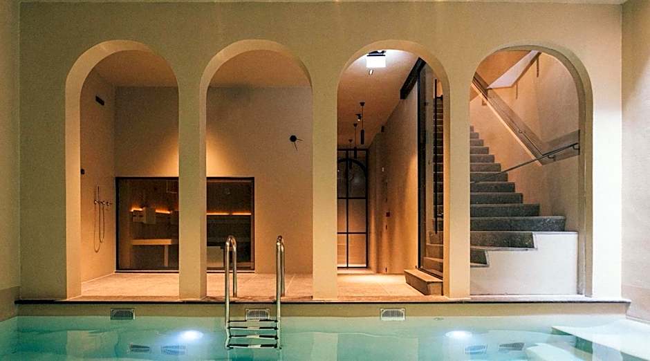 Maison Haas Hustinx & Spa