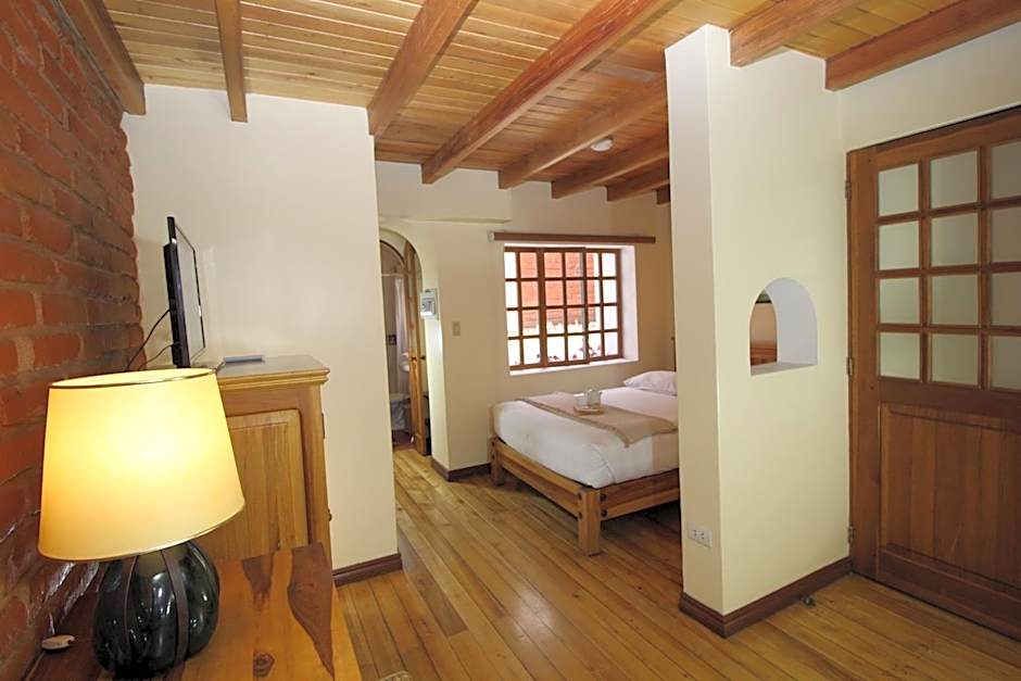 Hotel Boutique Vieja Cuba
