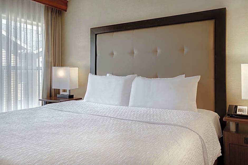 Homewood Suites By Hilton Salt Lake City-Midvale/Sandy