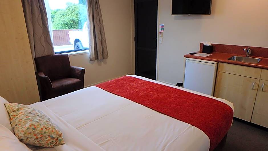 Bella Vista Queenstown