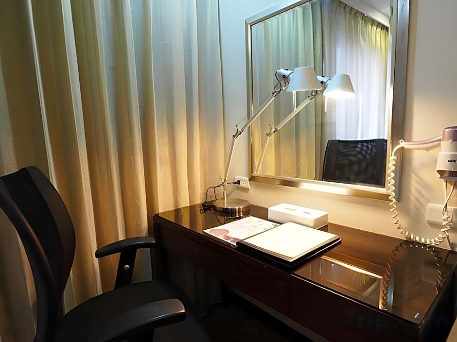 Young Soarlan Boutique Hotel  Flagship Tainan