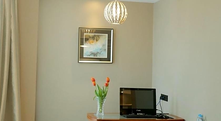 GreenTree Alliance HeFei MengCheng (N) Road JiQiao Road Hotel