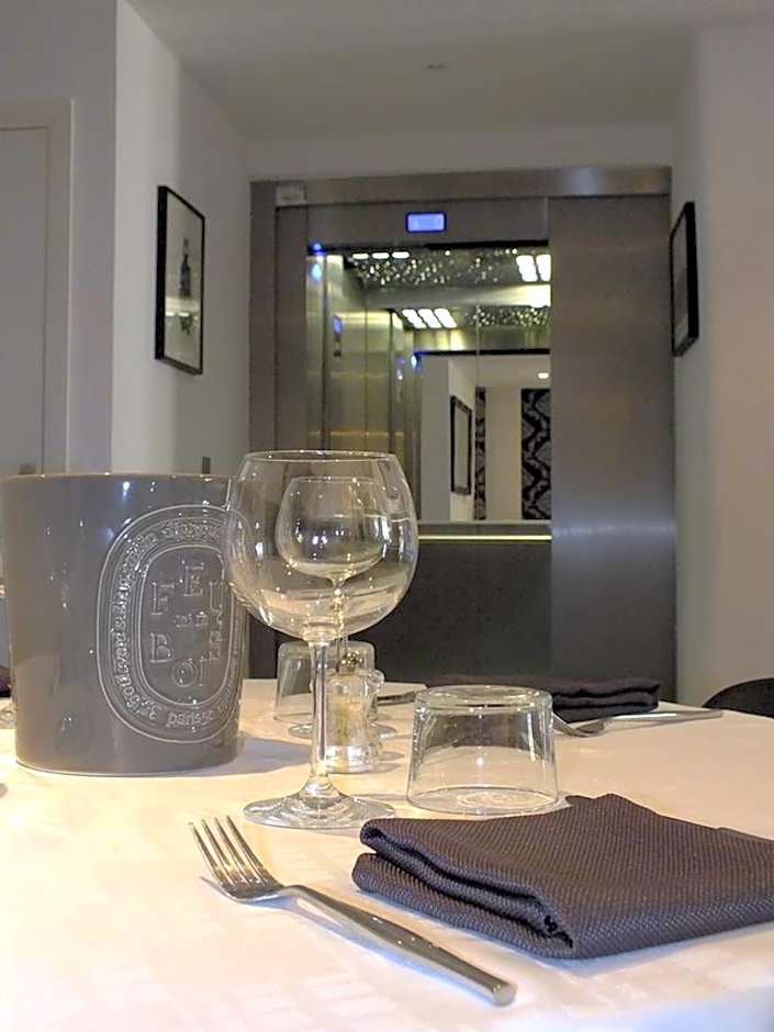 La Maison de la Tour