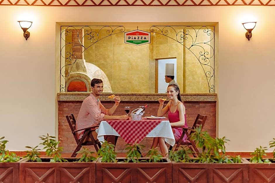 Occidental at Xcaret Destination - All Inclusive Resort