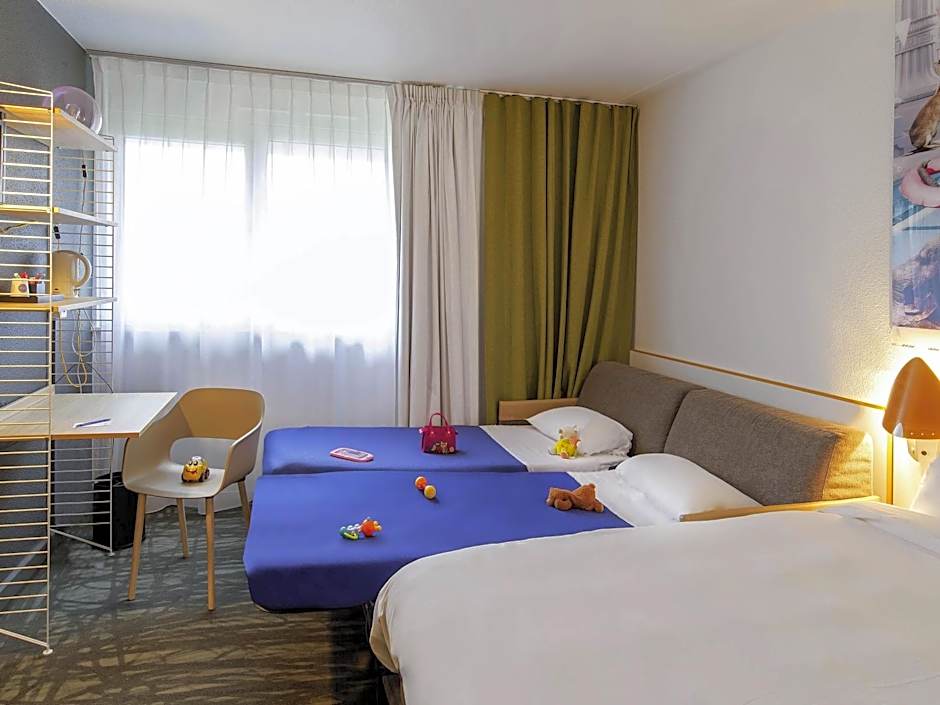 Novotel Metz Amneville