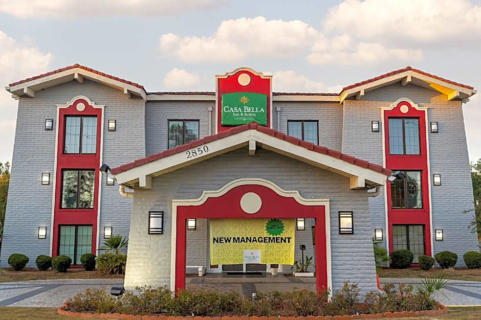 Casa Bella Inn & Suites
