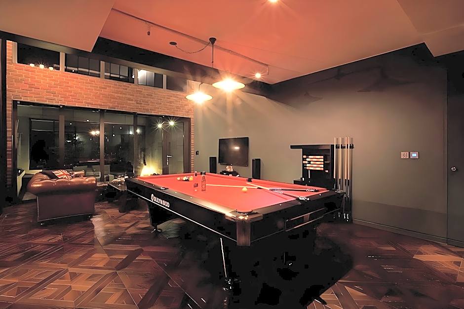 Leedesign Hotel
