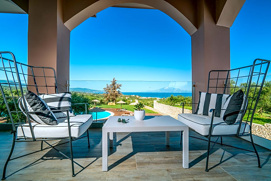 Elegance  Luxury Executive Suites