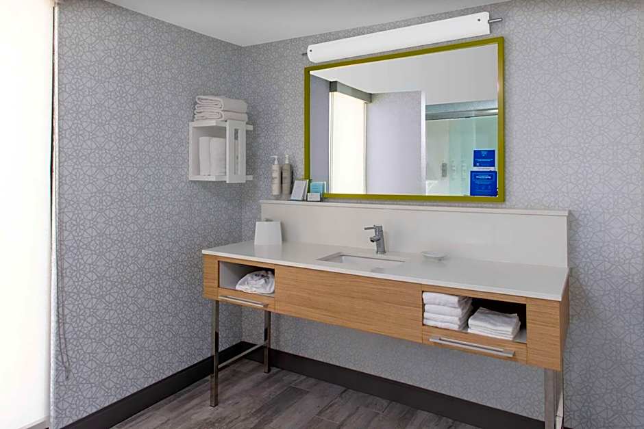 Hampton Inn By Hilton Las Vegas/Summerlin