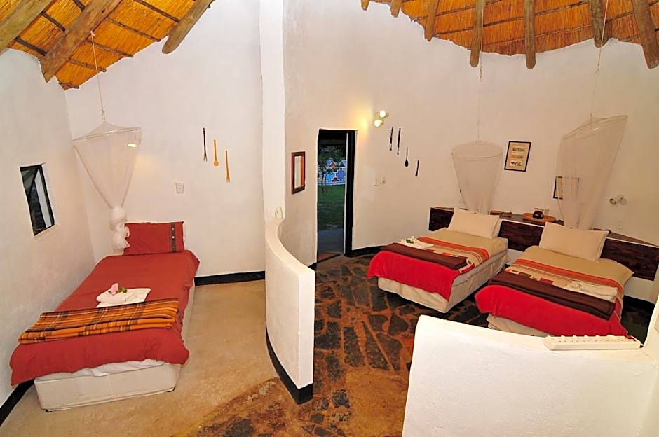 Timbavati Safari Lodge