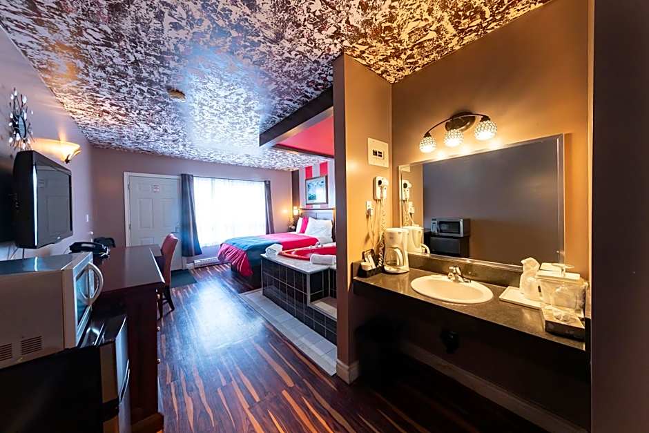 Villager Lodge Niagara Falls